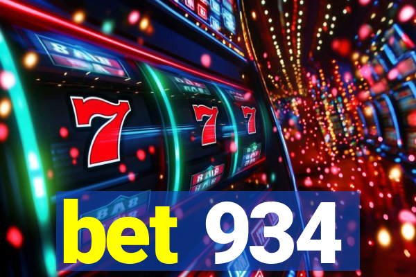 bet 934